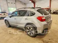 2016 Subaru Crosstrek фото