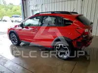 2016 Subaru Crosstrek фото