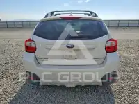 2016 Subaru Crosstrek фото