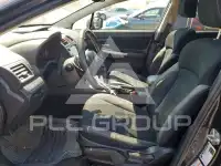 2016 Subaru Crosstrek photo