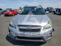 2016 Subaru Crosstrek photo