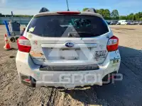 2016 Subaru Crosstrek фото