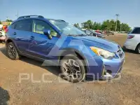 2016 Subaru Crosstrek photo