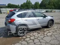 2016 Subaru Crosstrek фото