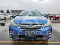 2016 Subaru Crosstrek photo