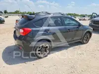 2016 Subaru Crosstrek photo