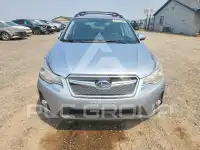 2016 Subaru Crosstrek photo