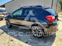 2016 Subaru Crosstrek фото