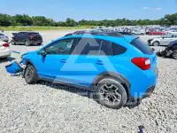 2016 Subaru Crosstrek фото