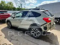 2016 Subaru Crosstrek photo