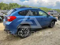 2016 Subaru Crosstrek фото