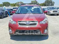2016 Subaru Crosstrek photo