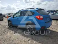 2016 Subaru Crosstrek photo
