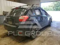 2016 Subaru Crosstrek фото