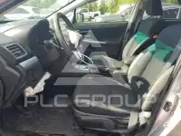 2016 Subaru Crosstrek фото