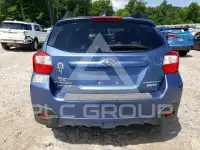 2016 Subaru Crosstrek фото