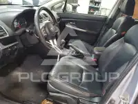 2016 Subaru Crosstrek фото