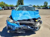 2016 Subaru Crosstrek фото