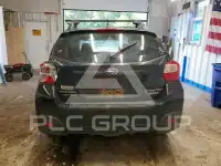 2016 Subaru Crosstrek фото