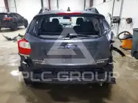 2016 Subaru Crosstrek фото