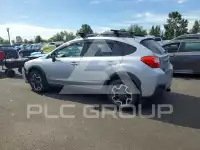 2016 Subaru Crosstrek фото