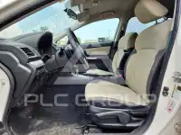 2016 Subaru Crosstrek фото