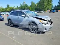 2016 Subaru Crosstrek фото