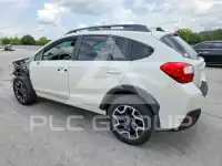 2016 Subaru Crosstrek фото