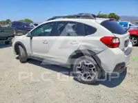 2016 Subaru Crosstrek фото