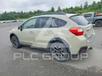 2016 Subaru Crosstrek фото