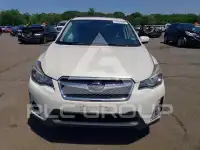 2016 Subaru Crosstrek photo