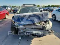 2016 Subaru Crosstrek фото