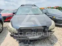 2016 Subaru Crosstrek фото