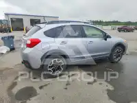 2016 Subaru Crosstrek фото