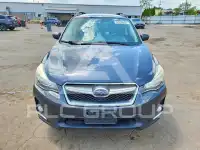 2016 Subaru Crosstrek photo