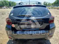 2016 Subaru Crosstrek фото
