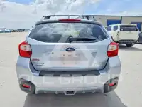 2016 Subaru Crosstrek фото