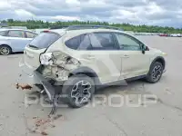 2016 Subaru Crosstrek фото