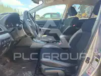 2016 Subaru Crosstrek photo