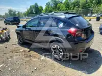 2016 Subaru Crosstrek фото