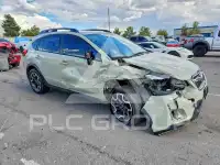 2016 Subaru Crosstrek фото