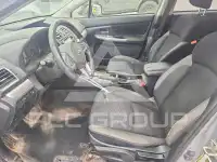 2016 Subaru Crosstrek фото