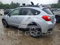 2016 Subaru Crosstrek фото