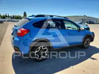 2016 Subaru Crosstrek фото