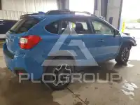 2016 Subaru Crosstrek photo