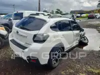 2016 Subaru Crosstrek фото