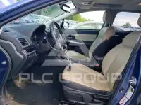 2016 Subaru Crosstrek фото