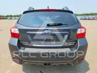2016 Subaru Crosstrek фото