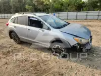 2016 Subaru Crosstrek photo