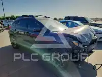 2016 Subaru Crosstrek фото